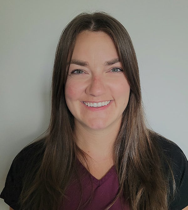Dr. Kristen Wilson Gillette Veterinarian