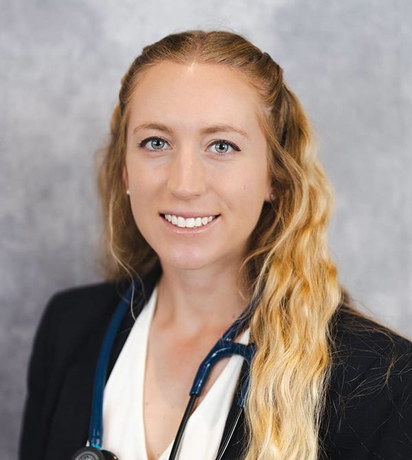 Dr. Kristi Seff Gillette Veterinarian