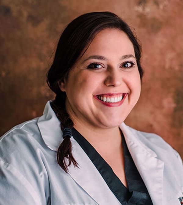 Dr. Susie Button Gillette Veterinarian