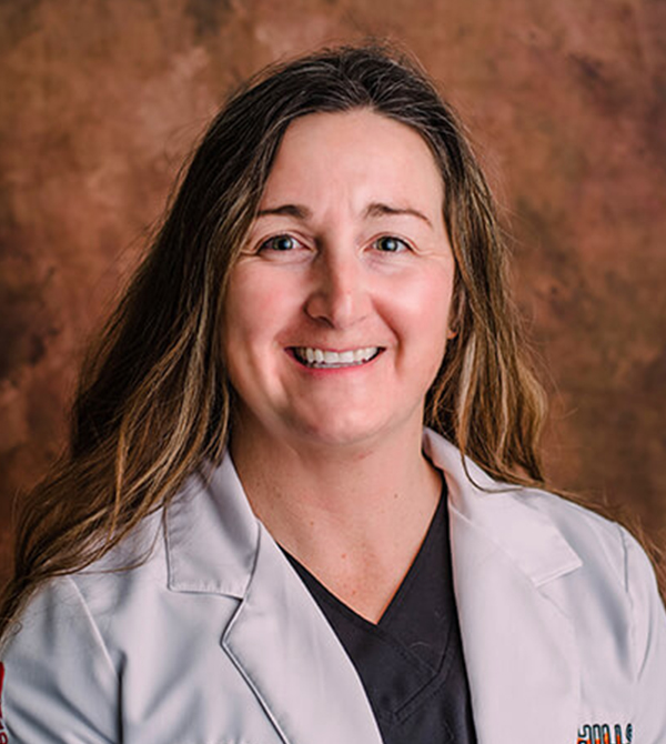 Dr. Emily Hake Gillette Veterinarian