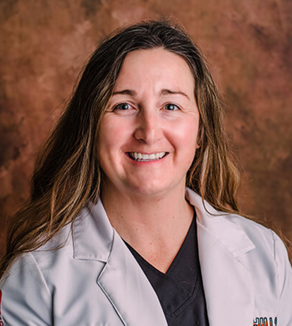 Meet Dr. Emily Hake, Gillette Veterinarian