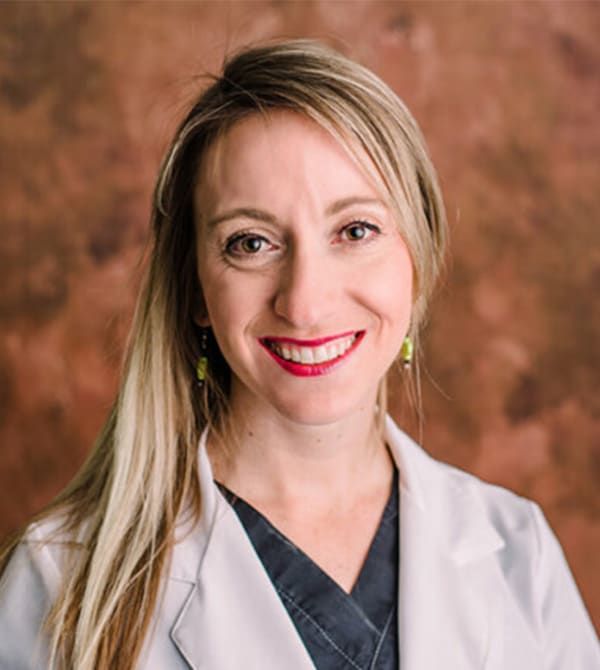 Dr. Allie Sowerwine, Gillette Medical Director